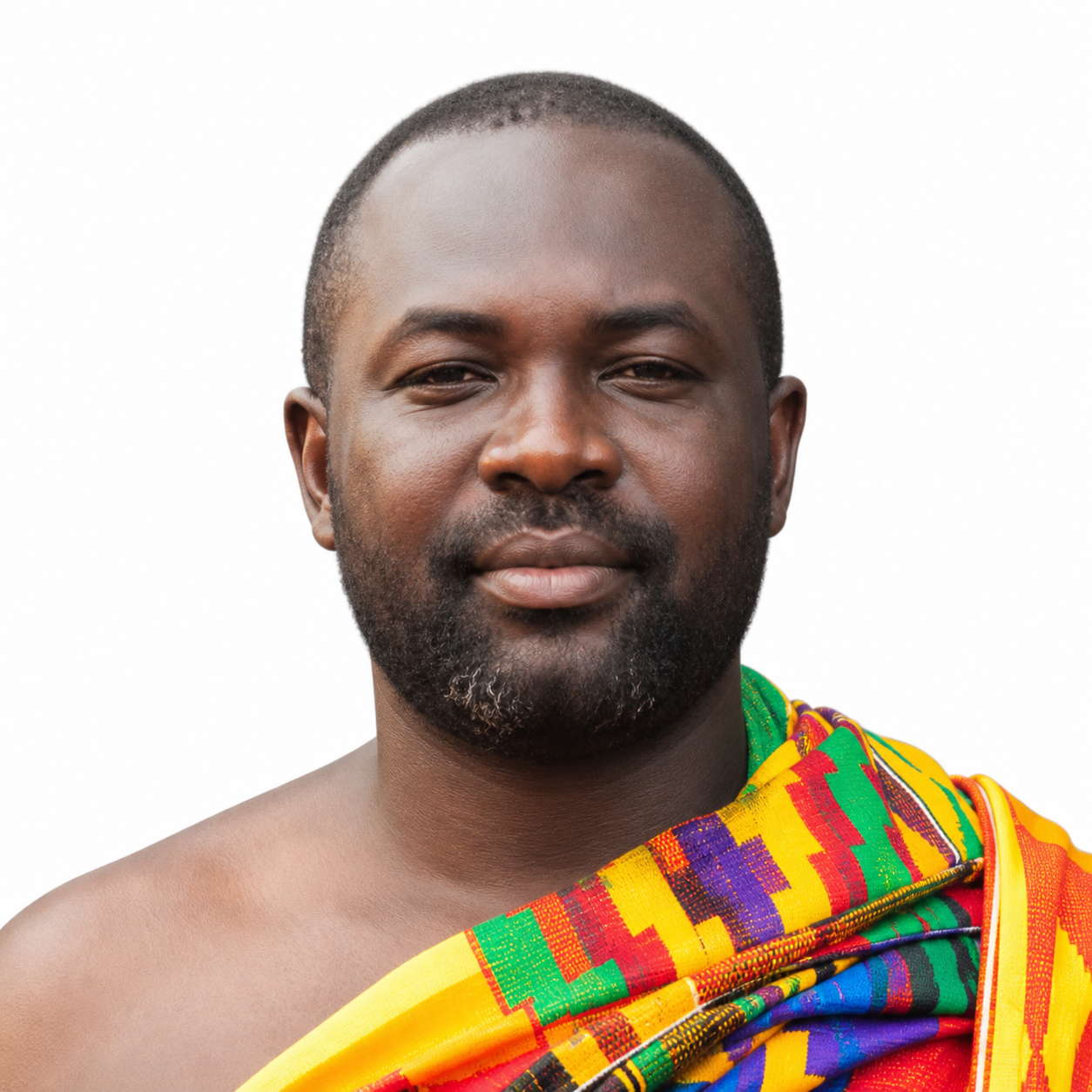 Philip Bimpong, Community Liaison